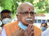 Jai Shri Ram: LK Advani on being acquitted from Babri demolition case