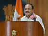I am doing well, says VP Venkaiah Naidu a day after he tested positive for COVID-19