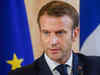 French President Emmanuel Macron criticises Turkey's "warlike" rhetoric on Nagorno-Karabakh