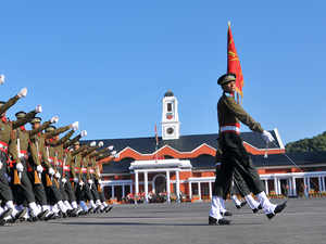 Indian Military Academy