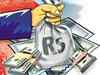India's fiscal deficit in five months from April-August stood at Rs 8.7 lakh cr