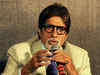 Amitabh Bachchan reveals he is a pledged organ donor, flaunts the green ribbon