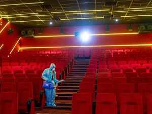 theatres - pratamesh bandekar