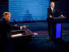 Insults and interruptions mar first Donald Trump-Joe Biden debate