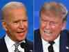 US Elections 2020: Next Trump-Biden debate will have new rules to aid 'orderly discussion'