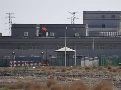 Detention centres