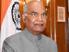 President Ram Nath Kovind turns 75; PM Modi, VP Venkaiah Naidu send in birthday wishes