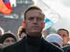 Russia's opposition leader Alexei Navalny accuses Vladimir Putin of being behind poisoning