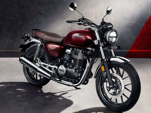 Honda cb deals 350 360 view