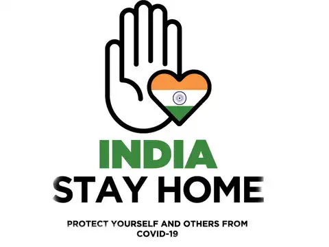 Stay home, stay safe
