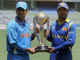 India or Sri Lanka: The better team