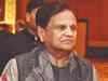 Senior Congress leader Ahmed Patel tests positive for COVID-19