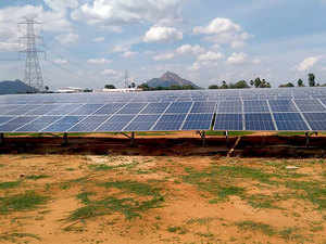 Dollar's-solar-power-plant-