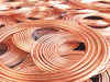 Commodity trading strategy: Sell copper and nickel