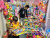 To promote domestic industry, India to start licence regime for toy imports from March