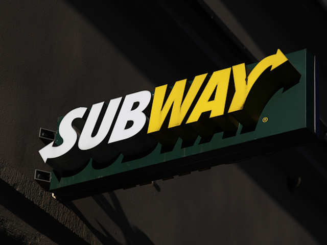 Ireland Rules That Subway Bread Has Too Much Sugar to Count as