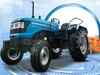 Punjab-based Sonalika's tractor sales jump 46% to 17,704 units in September