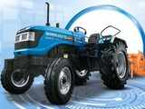 Punjab-based Sonalika's tractor sales jump 46% to 17,704 units in September