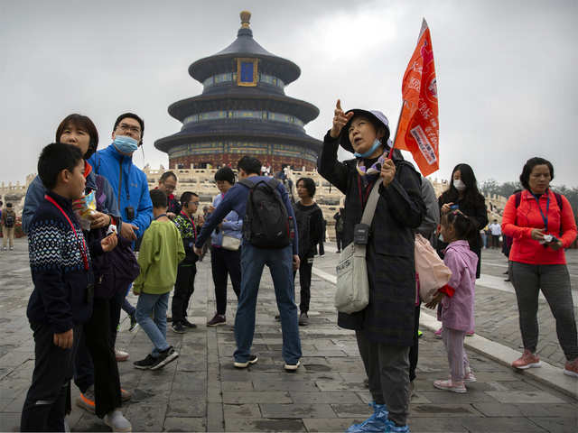 Lunar New Year holiday to be litmus test of Chinese shoppers