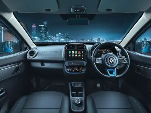 Loaded with Apple and Android
