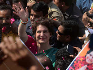 Priyanka-Gandhi-AFP