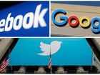 Facebook, Twitter, Google CEOs will testify before U.S. Senate committee