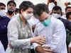 Rahul, Priyanka Gandhi to make another attempt today to visit Hathras