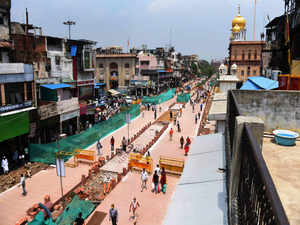 chandni-chowk