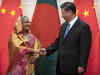 Xi pitches for closer ties with Bangladesh, calls for joint promotion of Belt Road Initiative