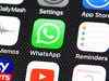 Man held for sending Indian Army area pictures to Pakistan WhatsApp group