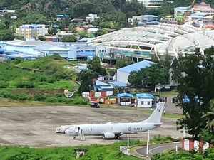 P-8 Poseidon