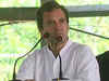 Modi govt wants to finish MSP system and give your land to Ambani-Adanis: Rahul Gandhi to farmers in Punjab