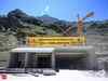 Engineering marvel: Atal Tunnel becomes new tourist hotspot in Himachal