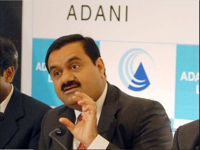 Adani Entp | BUY | Target Price: Rs 335