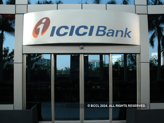 ICICI Bank | BUY | Target Price: Rs 400