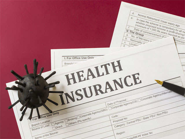 ​Premium rate differs across insurers