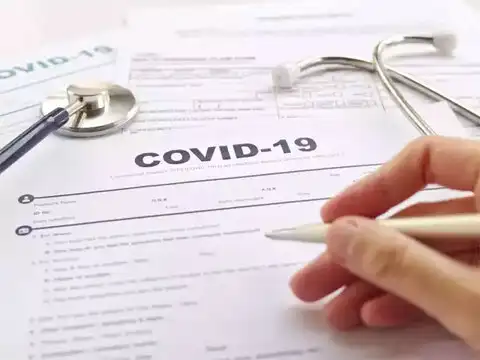 ​Minimum hospitalisation condition