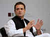 Modi 'finishing' farmers and labourers with new farms laws: Rahul Gandhi
