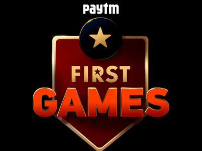 Paytm First Games ​hopes to create a repository of content that will promote gamified learning on Indian mythology, heritage, and sporting history.​