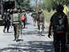 Kashmir: 2 CRPF jawans martyred, 3 injured in terrorist attack at Pampore bypass