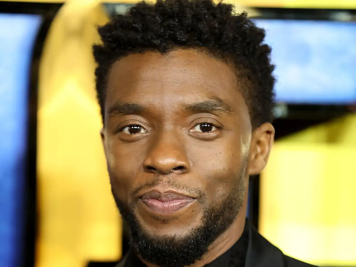 Chadwick Boseman Latest News Videos Photos About Chadwick Boseman The Economic Times