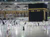 Saudi Arabia resumes Umrah pilgrimage to the holy city of Mecca