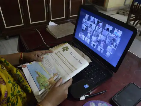 ​Poor program vetting