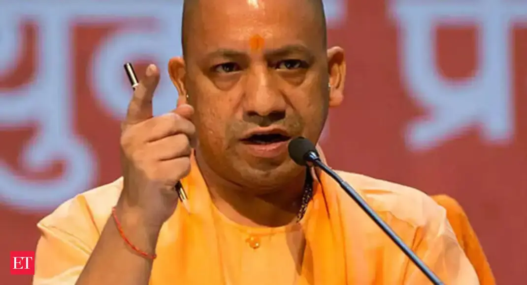 Hathras gang-rape case: CM Yogi Adityanath accuses Opposition of conspiring against UP govt - The Economic Times Video | ET Now