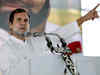Centre following steps of East India Co: Rahul Gandhi