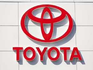 Toyota agencies