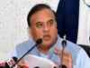 Our government has freed 13, 362 bighas of land from the encroachments: Himanta Biswa Sarma