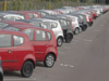 Cars and two-wheelers return to growth in Q2, after 6-8 quarters