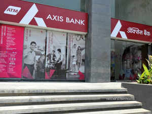 Axis Bank joins India’s top private lenders to offer pay hikes