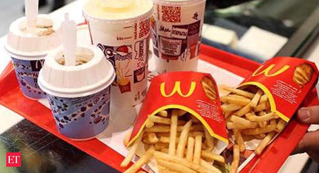 McDonald's to restart dine-in operations in Maharashtra after 6 months